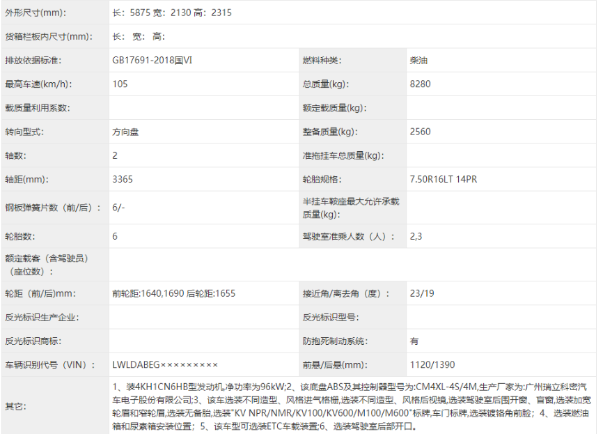 29款輕卡新車公示看點17.png