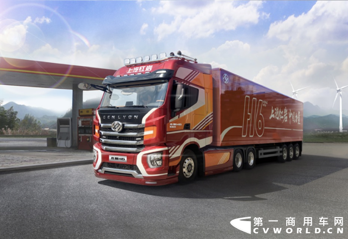 【第一商用車網(wǎng) 原創(chuàng)】7月份，國六柴油牽引車細(xì)分市場的表現(xiàn)究竟如何？會(huì)比行業(yè)增速要高嗎？
