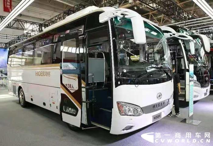2021年1-8月，客車市場(chǎng)實(shí)現(xiàn)近年罕見的“8連增”，但實(shí)際上“8連增”的只有輕客市場(chǎng)一個(gè)細(xì)分市場(chǎng)而已。