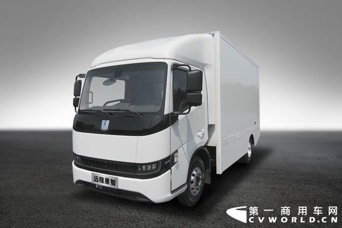 【第一商用車網(wǎng) 原創(chuàng)】新的拐點即將到來，商用車行業(yè)格局將被重新改寫，重點將向新能源傾斜，向頭部集聚。