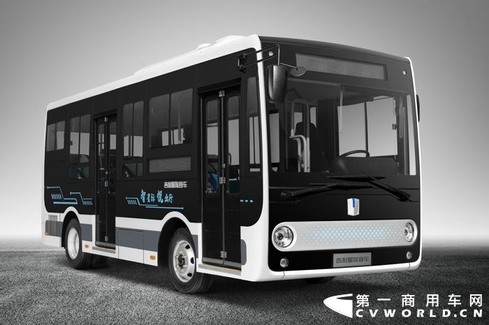 【第一商用車網(wǎng) 原創(chuàng)】新的拐點即將到來，商用車行業(yè)格局將被重新改寫，重點將向新能源傾斜，向頭部集聚。