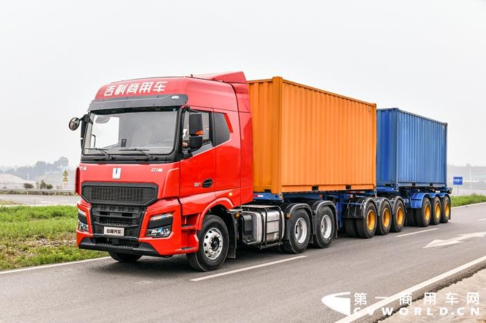 【第一商用車網(wǎng) 原創(chuàng)】新的拐點即將到來，商用車行業(yè)格局將被重新改寫，重點將向新能源傾斜，向頭部集聚。