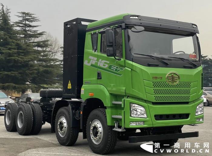 JH6換電式純電動自卸汽車底盤CA3311P27L4T4BEVA80青島.jpg