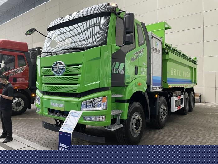 解放純電動(dòng)渣土自卸車.jpg