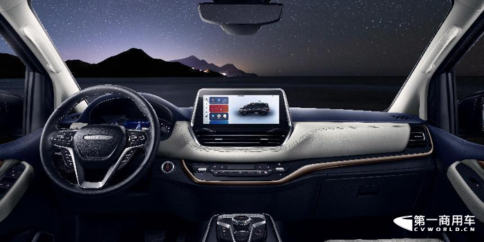 上汽大通MAXUS MPV DAY震撼開啟3.png