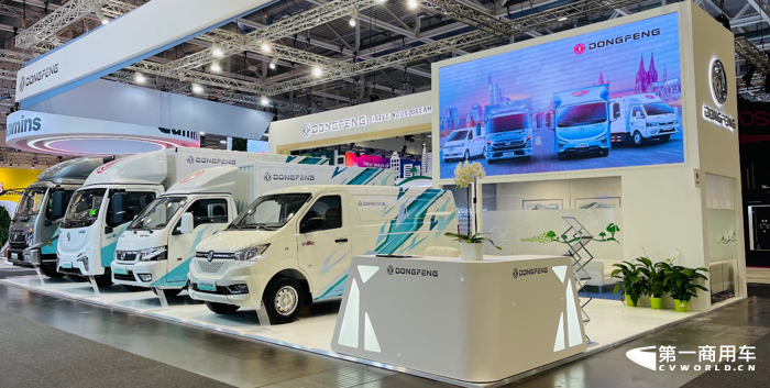 東風汽車股份在德國漢諾威商用車展上強勢吸粉5.png
