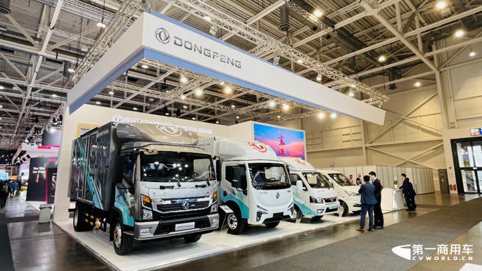 東風汽車股份在德國漢諾威商用車展上強勢吸粉6.png