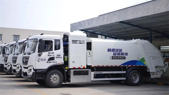 東風(fēng)商用車訂單不斷！