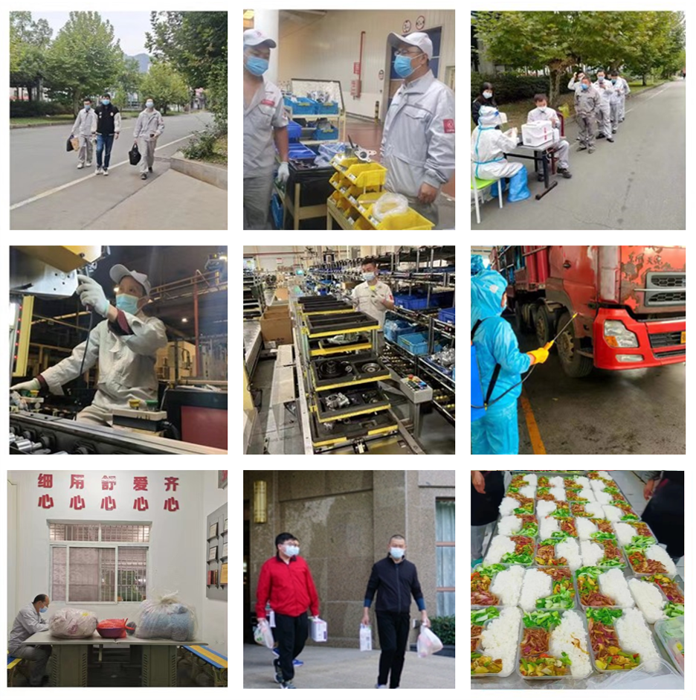 東風(fēng)汽車股份向襄陽高新區(qū)捐贈價值100萬元抗疫愛心車輛4.png