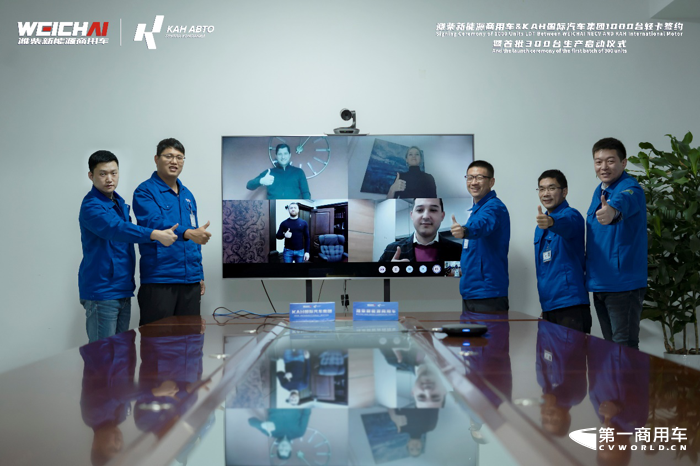 濰柴新能源商用車再爆千臺輕卡大單3.png