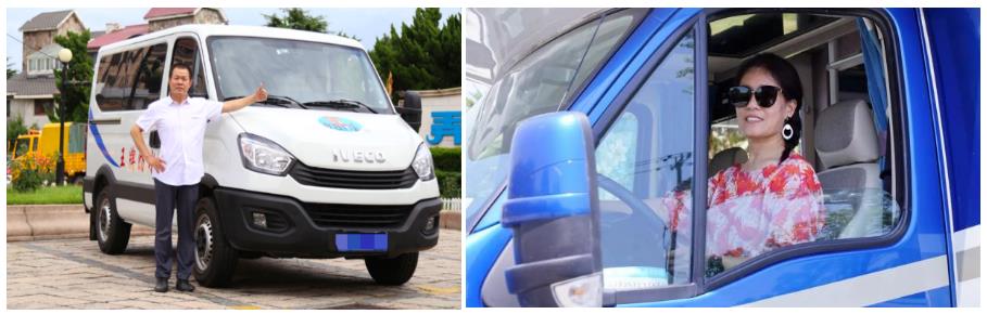 近日，由搜狐汽車與搜狐商用車舉辦的“第二屆搜狐商用車新視界論壇暨2022鉅輪獎頒獎盛典”圓滿落幕，南京依維柯歐勝系列輕客被授予2022鉅輪獎·年度卓越高效輕客獎項。