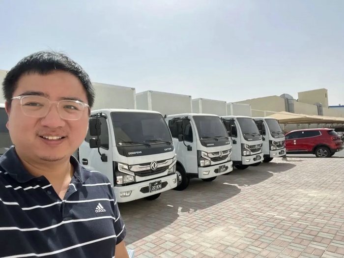 東風(fēng)汽車股份海外事業(yè)全力沖刺！7.jpg