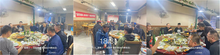 深秋遲暮新冬可期，上汽輕卡伴您悅享時光。實力寵粉悅享狂歡，收獲不止一點點。