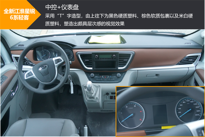 【第一商用車網(wǎng) 原創(chuàng)】作為輕客行業(yè)極具特色的品牌，江淮星銳有著自己的發(fā)展節(jié)奏。在推出符合藍牌新規(guī)5米5車車長的法規(guī)版新車后，又馬不停蹄的推出全新江淮星銳6系車型，為商貿(mào)配送、生鮮果蔬、工具設(shè)備、快遞物流等多種應(yīng)用場景下的用戶，提供了更加豐富的選擇空間。面對不斷提升的市場訴求，全新江淮星銳6系新車能夠滿足更加高效的訴求呢？請看第一商用車網(wǎng)試駕后帶來的該款車型的深入剖析。