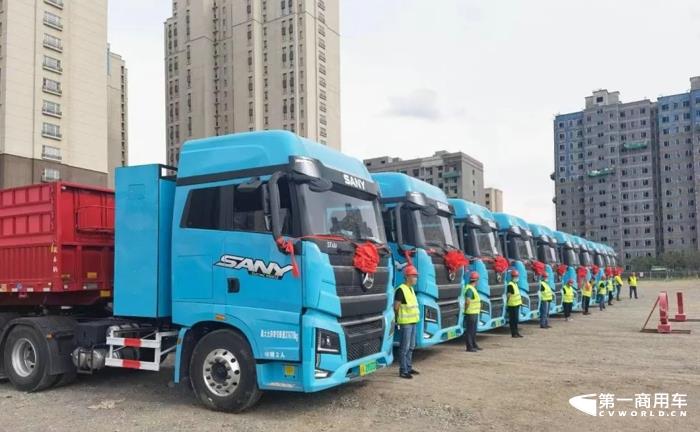 銷量第一車型是哪款？三一電動重卡怎么選？3.jpg