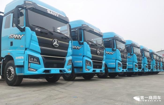 銷量第一車型是哪款？三一電動重卡怎么選？5.jpg