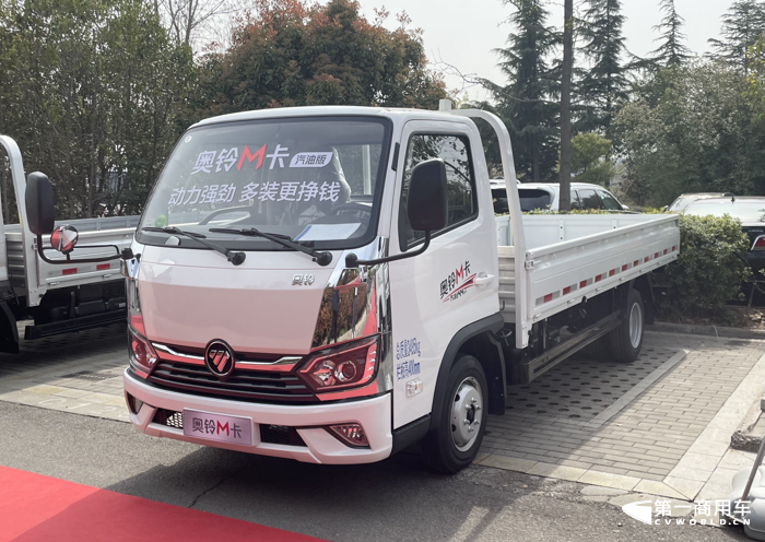 全新一代奧鈴M卡洛陽上市 憑什么月銷過1500輛？2.png