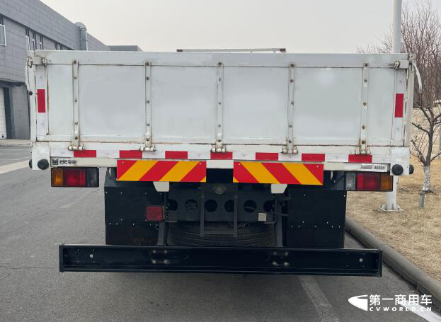 又一企業(yè)發(fā)力載貨車市場！ 這款全新重卡即將上市6.png