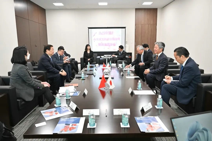 日本川崎重工與中國山東重工拓展合作領(lǐng)域1.jpg
