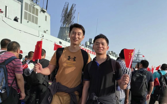 東風(fēng)汽車股份舉辦海外營銷將士歸國歡迎會4.png