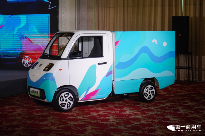 歐鈴發(fā)布新品牌，新車上市即大賣10萬輛！1.png
