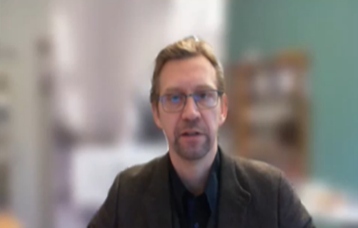 瑞典國家道路交通研究院交通道路研究負責人Jonas Jansson.png