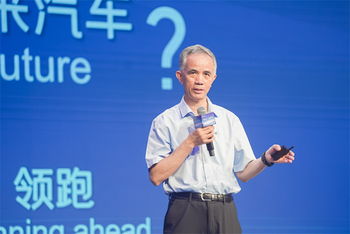 6月5日，在聯(lián)合國環(huán)境規(guī)劃署牽頭的第52個世界環(huán)境日，“為商用而生”宇通商用車技術(shù)品牌全球發(fā)布會隆重舉行。
