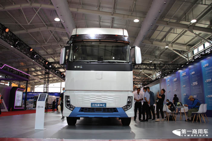 聚焦可再生能源利用！第五屆甲醇汽車展覽會(huì)北京首鋼園開幕9.png