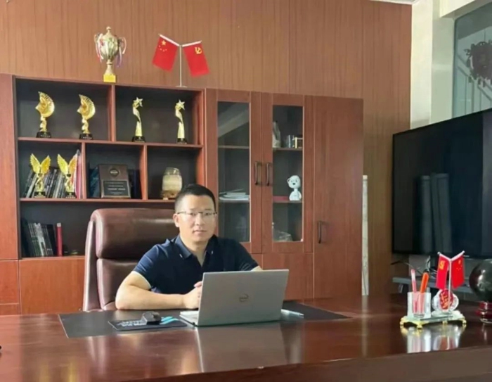 甘肅長安跨越汽車銷售有限公司——只做優(yōu)質(zhì)服務(wù)的“長期主義者”2.jpg