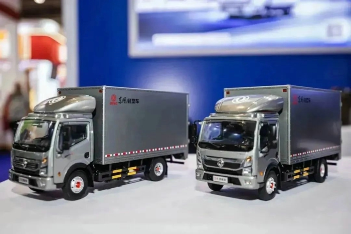 東風(fēng)輕型車高能亮相2023華食展4.jpg