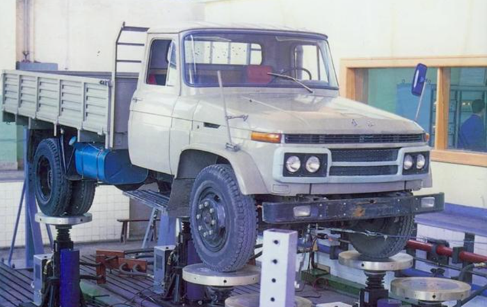 重溫第二代解放卡車CA141 3.png