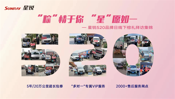 【第一商用車(chē)網(wǎng) 原創(chuàng)】2023年上半年，江淮星銳具體都有哪些大事發(fā)生？