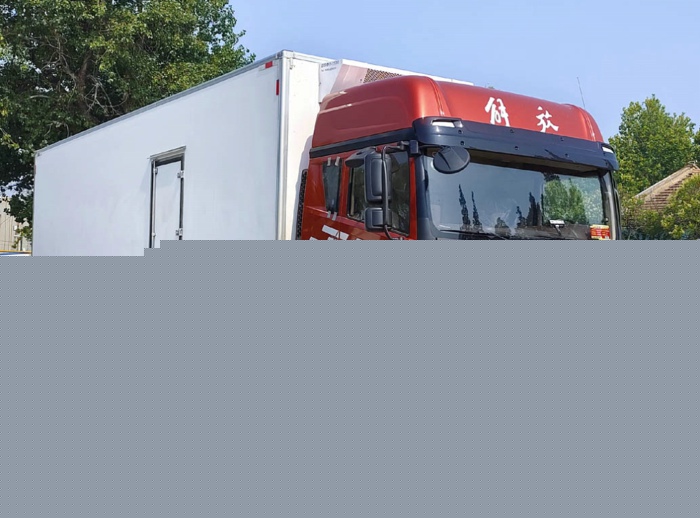 【第一商用車網(wǎng) 原創(chuàng)】在第373批新車申報(bào)公示中，共有29款產(chǎn)品掛解放牌商標(biāo)，不僅規(guī)模上較上一批次“壯大”了許多，細(xì)看下來亮點(diǎn)也頗多。