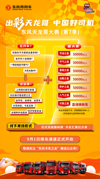 東風(fēng)天龍哥大賽（第7季）報(bào)名通道正式開(kāi)啟！3.png