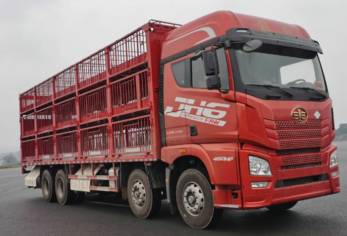 【第一商用車網(wǎng) 原創(chuàng)】2023年的天然氣重卡市場，簡直不要太火爆。產(chǎn)銷兩旺，可能都不足以形容今年天然氣重卡有多火。