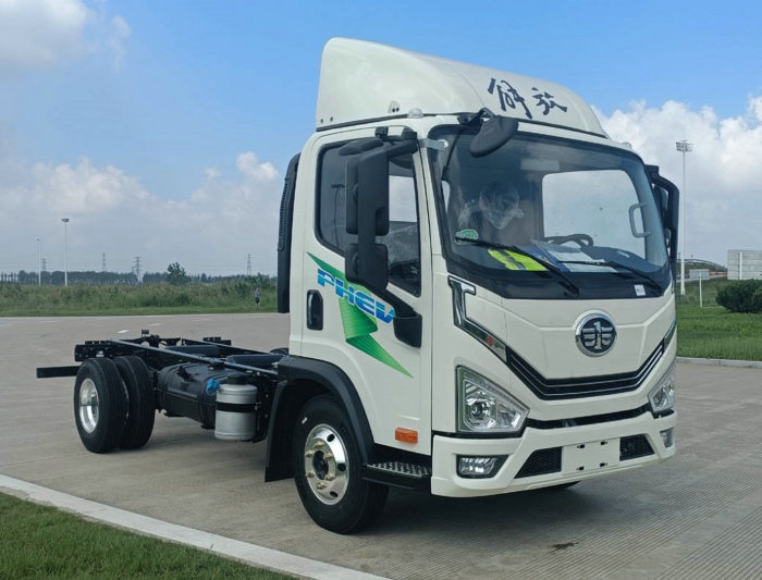 【第一商用車網(wǎng) 原創(chuàng)】9月份，工信部發(fā)布了第375批，也是2023年的第9批新車申報公示。第375批新車申報公示，是一汽解放今年最大“陣仗”的一次。