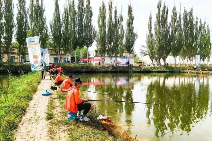 江西五十鈴“2023這就是釣魚”甘肅站圓滿落幕8.jpg