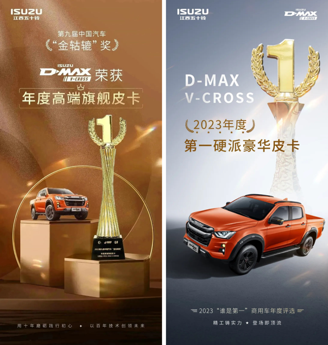【第一商用車網(wǎng) 原創(chuàng)】11月各皮卡品牌有何營銷新亮點(diǎn)？又有哪些新產(chǎn)品正式登場？