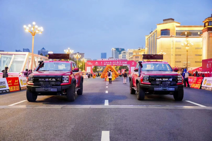 【第一商用車網(wǎng) 原創(chuàng)】11月各皮卡品牌有何營銷新亮點(diǎn)？又有哪些新產(chǎn)品正式登場？