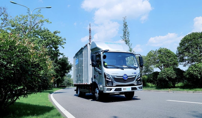 奧鈴智藍(lán)超混輕卡榮獲2023年度智能電動(dòng)汽車產(chǎn)品創(chuàng)新獎(jiǎng)4.png