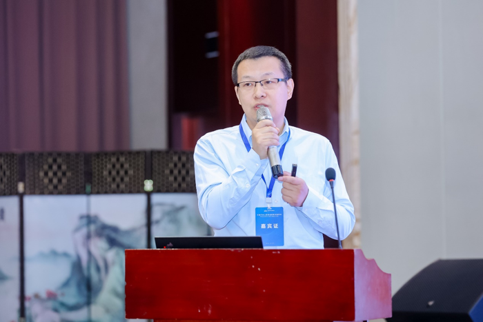 2023中國(guó)汽車工業(yè)協(xié)會(huì)標(biāo)準(zhǔn)法規(guī)年會(huì)暨汽車新技術(shù)標(biāo)準(zhǔn)創(chuàng)新研討會(huì)在北京召開(kāi)11.png