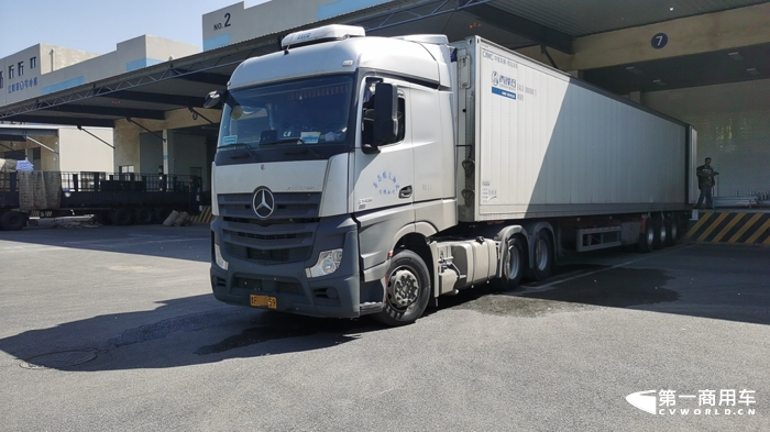 奔馳Actros C就是這樣“好開好賺”2.png