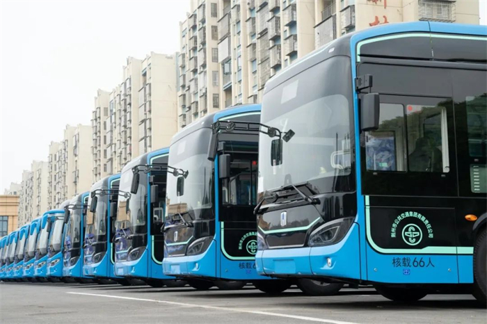 【第一商用車網(wǎng) 原創(chuàng)】5月新能源客車市場表現(xiàn)如何？各品牌銷量變化呈現(xiàn)怎樣的走勢？