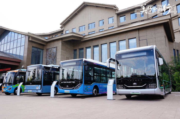 【第一商用車網(wǎng) 原創(chuàng)】2024年以來，中國客車出口市場持續(xù)火爆，5月市場表現(xiàn)更是異常搶眼。