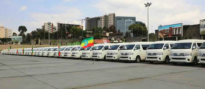 【第一商用車網(wǎng) 原創(chuàng)】2024年以來，中國客車出口市場持續(xù)火爆，5月市場表現(xiàn)更是異常搶眼。