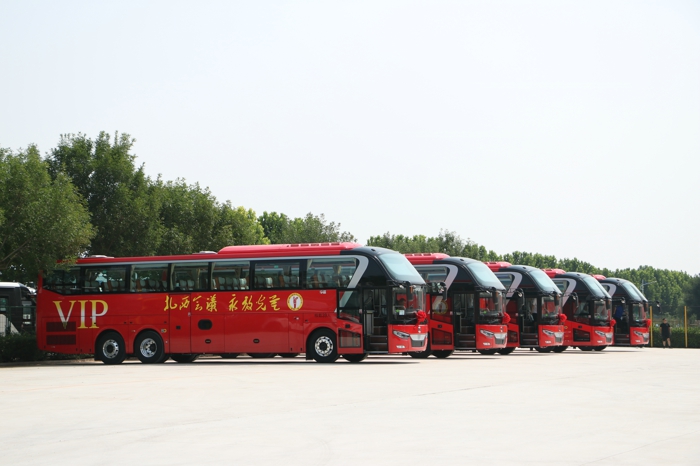 近日，宇通客車、金龍汽車、中通客車和亞星客車公布7月及前7月產(chǎn)銷數(shù)據(jù)情況，下面一起來看看吧！