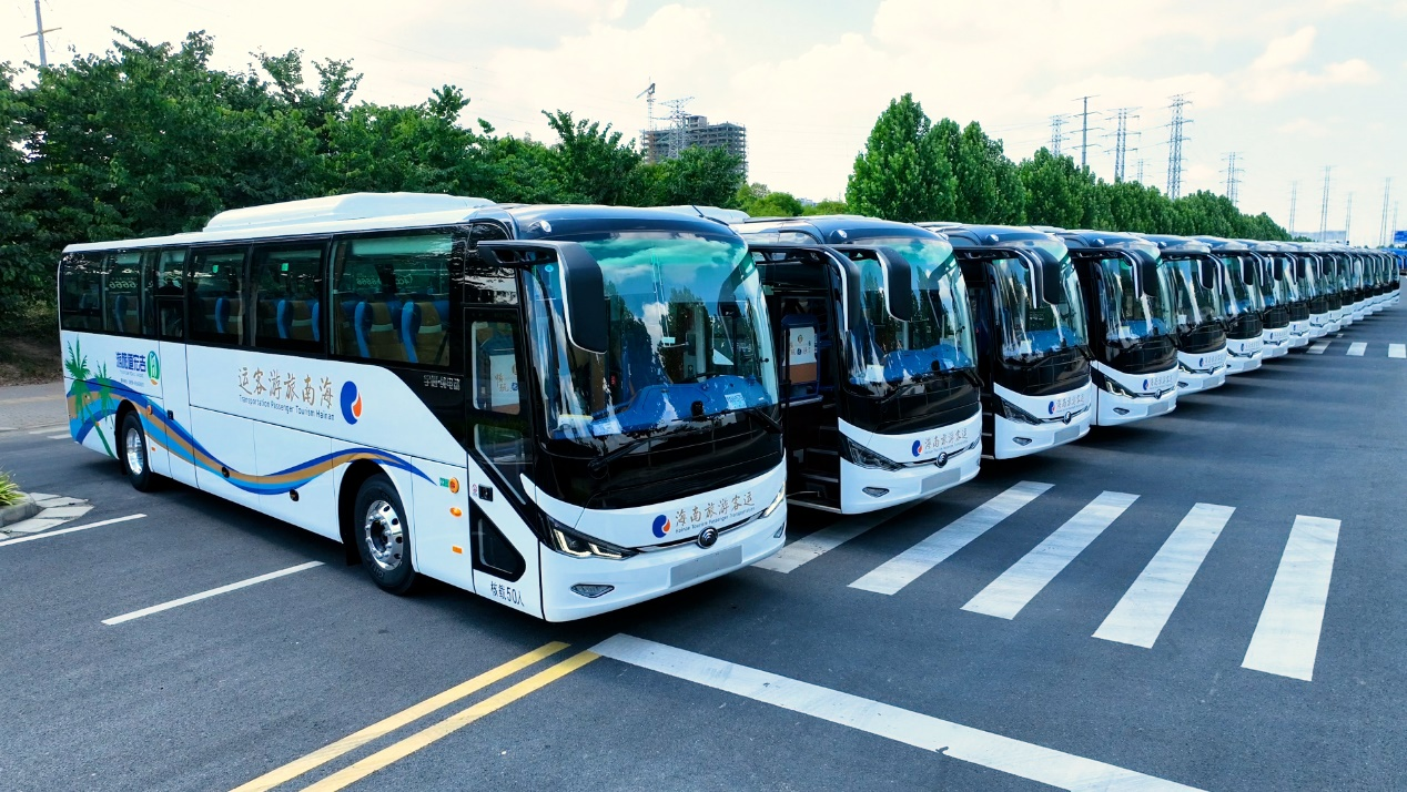 【第一商用車網(wǎng) 原創(chuàng)】7月份，國內(nèi)新能源客車銷量情況如何？前十排名中哪些企業(yè)表現(xiàn)亮眼？