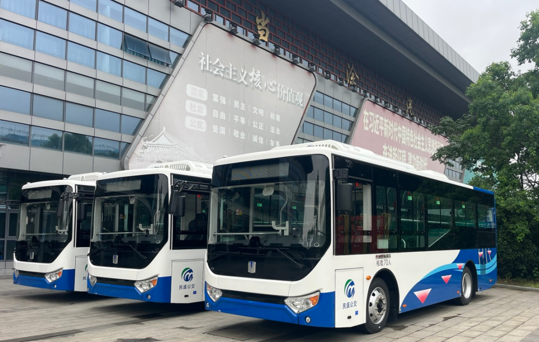 【第一商用車網(wǎng) 原創(chuàng)】7月份，國內(nèi)新能源客車銷量情況如何？前十排名中哪些企業(yè)表現(xiàn)亮眼？