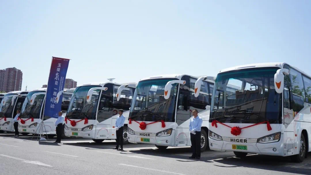【第一商用車網(wǎng) 原創(chuàng)】7月份，國內(nèi)新能源客車銷量情況如何？前十排名中哪些企業(yè)表現(xiàn)亮眼？