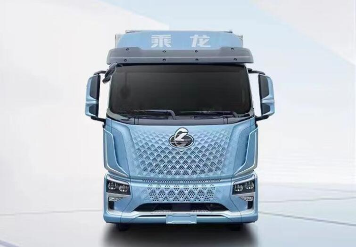 豐收時刻，乘龍H5V創(chuàng)富版綠通車以智享科技助力創(chuàng)富之路1.png